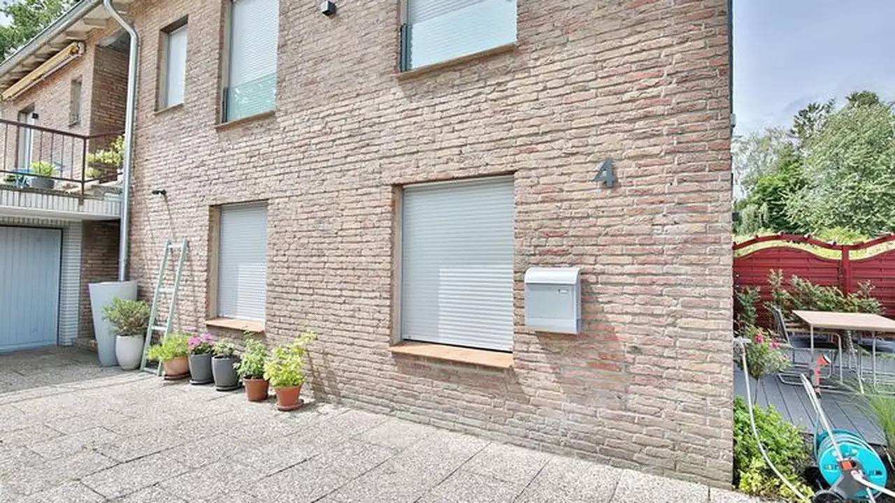 Ferienwohnung in Scharbeutz für 4 Personen in Scharbeutz