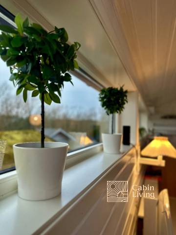 Hytte til 14 Personer i Lillesand , Agder, Bilde 3