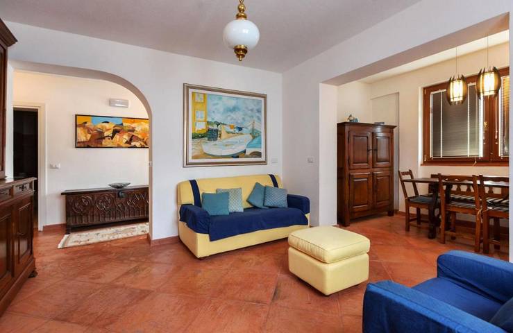 Gîte pour 4 personnes, avec jardin à Paluzza - 3