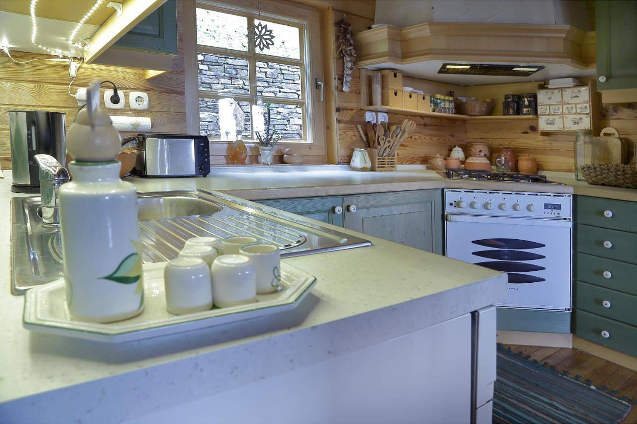 Charming Chalet Rogla in Karawanken und Bachergebirge, Untersteiermark