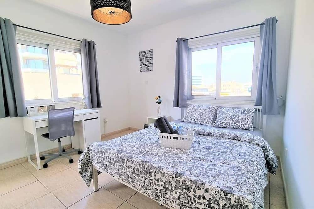 Entire apartment, Spacious Lovely 3Br Apt | Near Center in Larnaca, Larnaca District