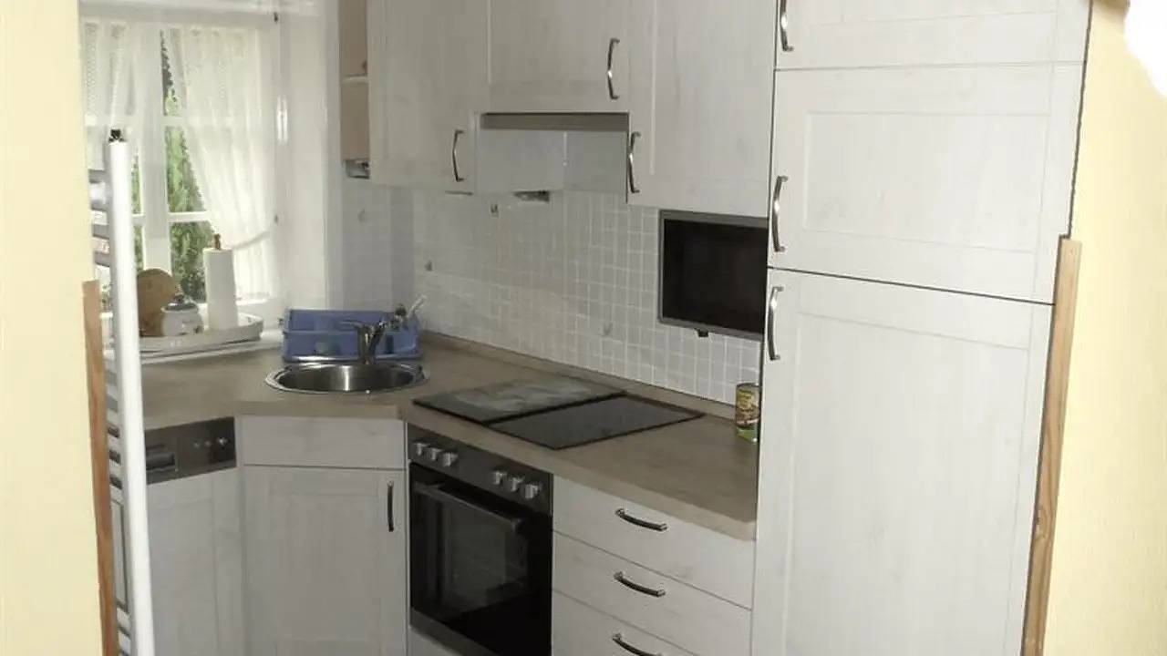 Ferienhaus für 5 Personen (77 m²) in Munster in Munster (Niedersachsen), Landkreis Heidekreis