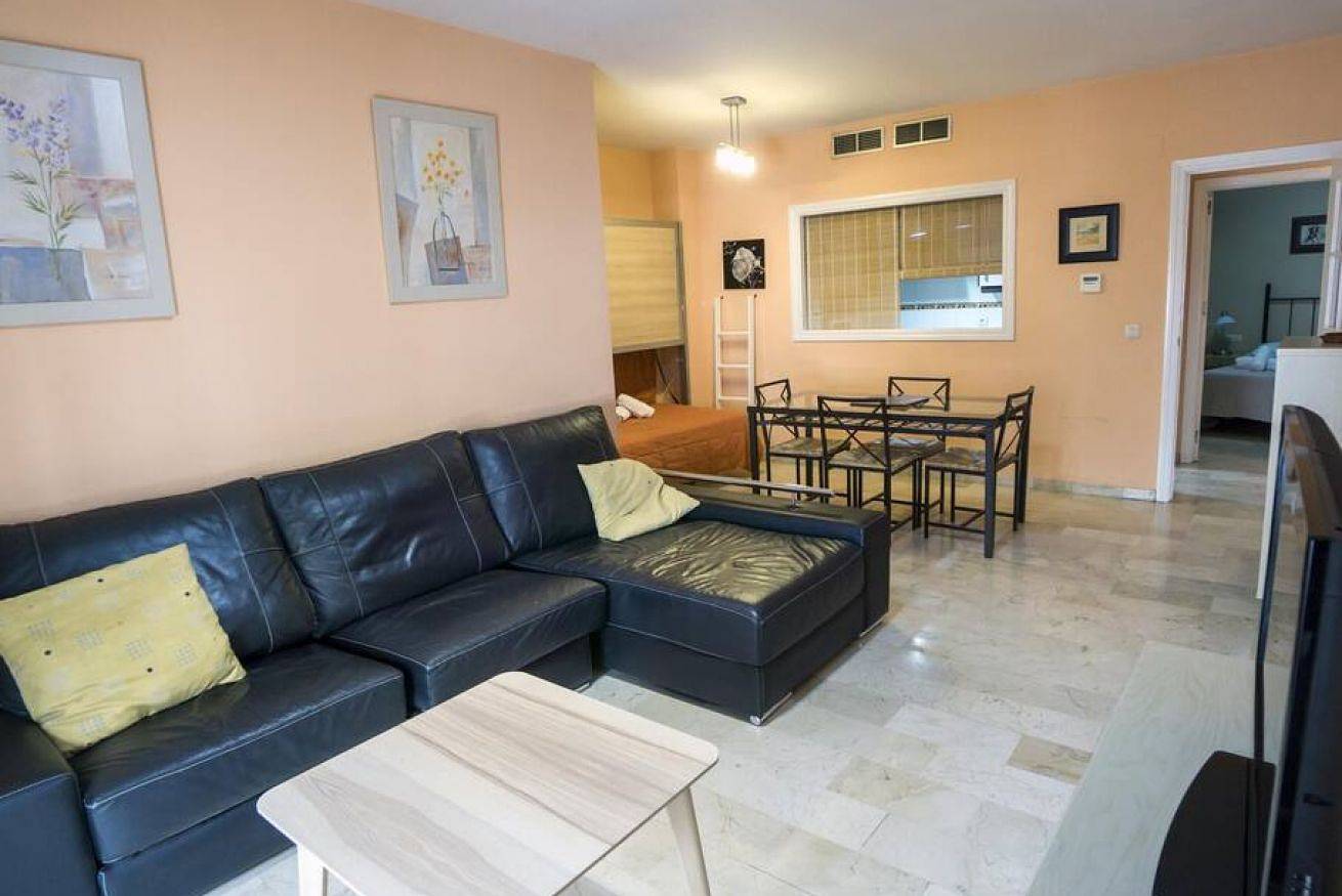 Entire apartment, Rentalsevilla Modern and Cozy apartment in City Center in Casco Antiguo, Sevilla