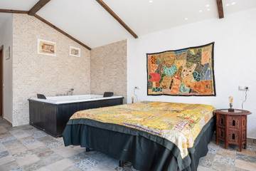 Casa Rural para 2 Personas en Chiclana de la Frontera, Costa de la Luz, Foto 1