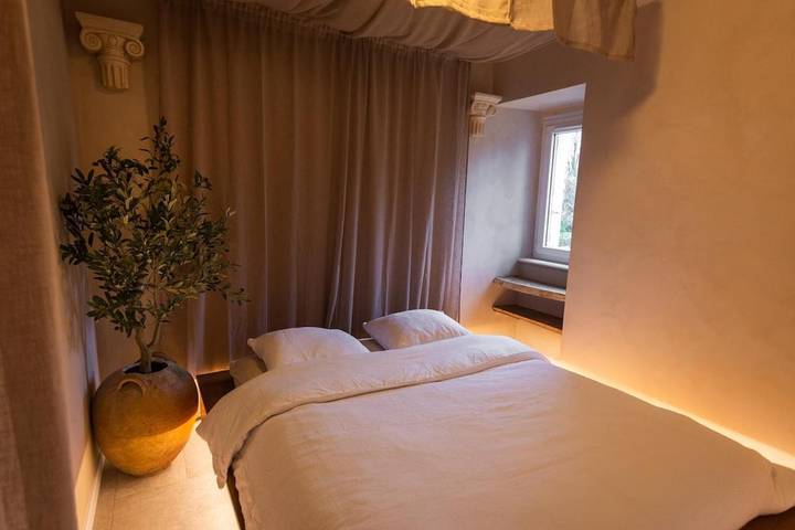 Gîte pour 4 personnes à La Flocellière