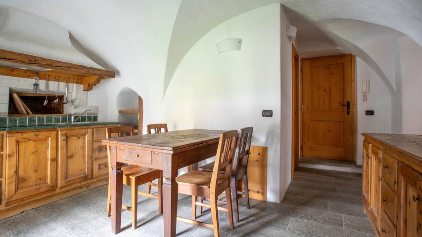 Ganze Wohnung, Pedranzini 23 in Bormio, Bormio Gemeinde