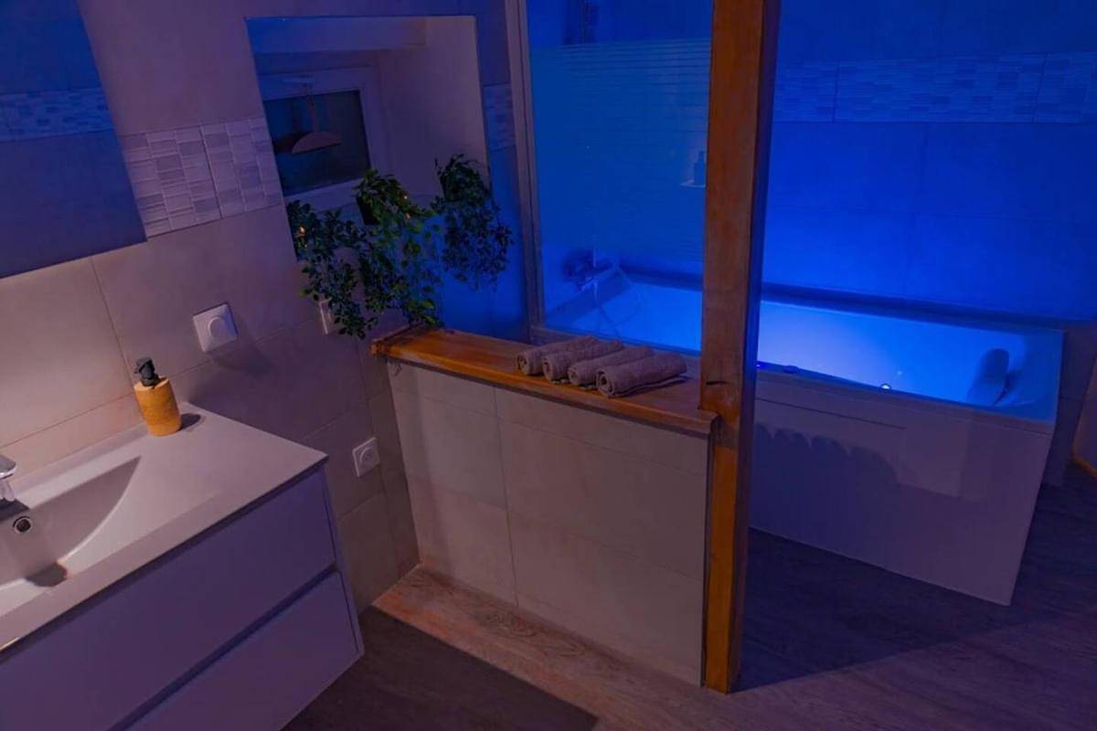 Appartement entier, One-Bedroom Apartment in Coulommiers (Seine-et-Marne), Seine-et-Marne