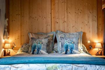 Maison D’hôte pour 2 Personnes dans Orbey, Région de Ribeauvillé, Photo 2