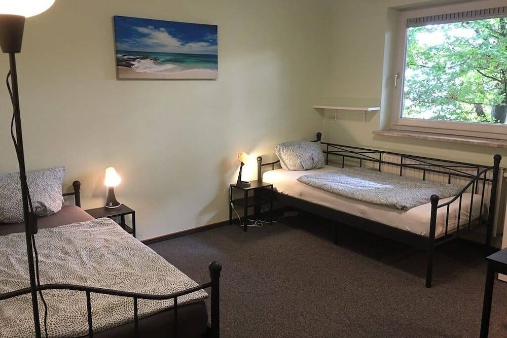 Ganze Wohnung, Ferienwohnung für bis zu 7 Personen in Ritterhude, Niedersachsen