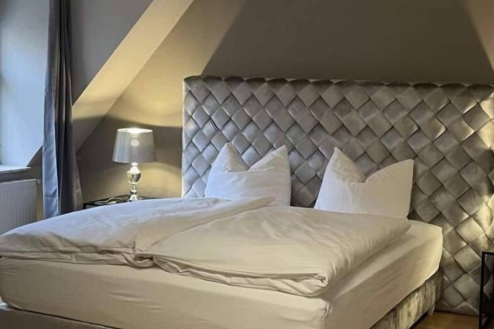 Ganze Wohnung, Apartment Deluxe mit Badezimmer und Küche in Meißen, Meißen Region