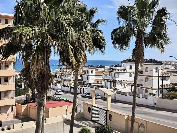 Ferienwohnung für 5 Personen, mit Balkon/Terrasse in La Mata