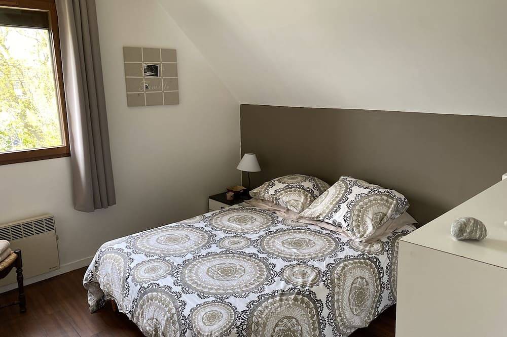 Komfortables und freundliches Haus in Strandnähe in Villers-sur-Mer, Lisieux und Umgebung