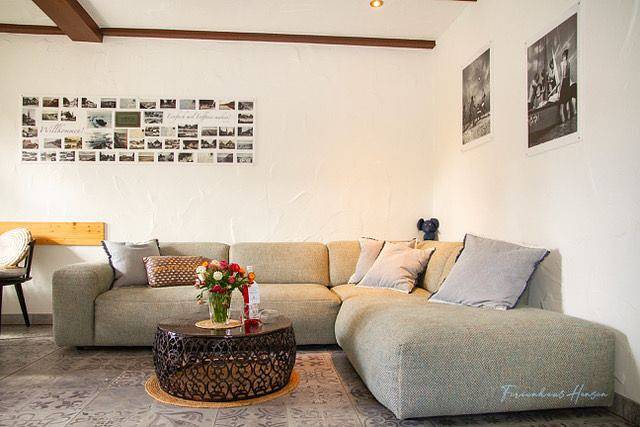 Ferienhaus für 4 Personen, mit Garten in Wustrow - 4