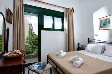 Vakantieappartement voor 6 Personen in Limenas Chersonisou, Iraklio-Heraklion en omgeving, Afbeelding 3