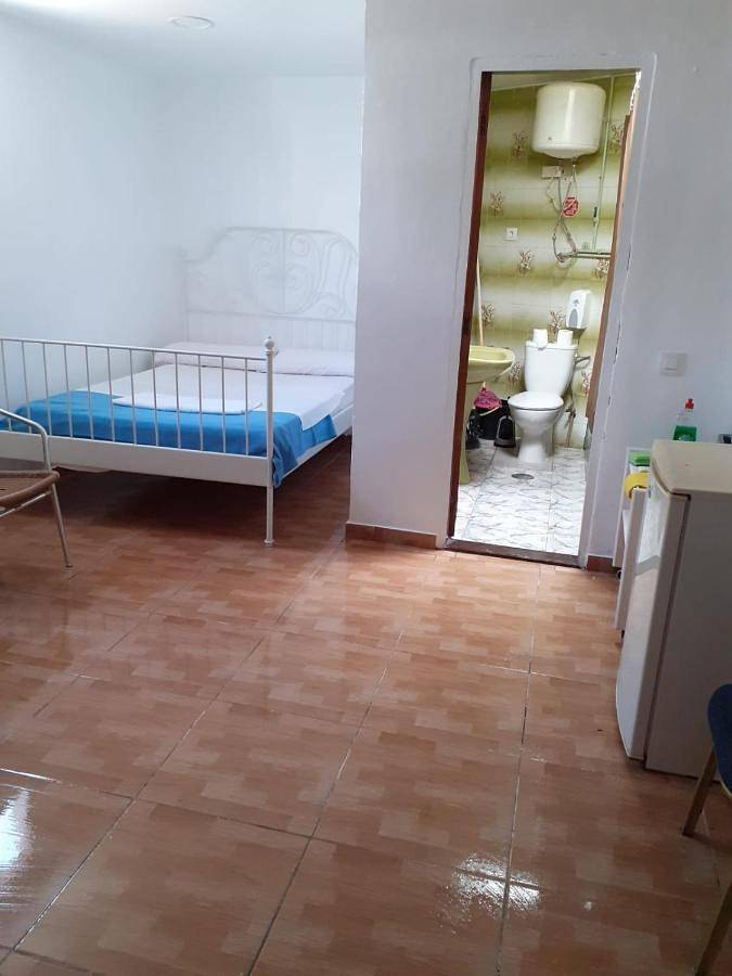 BnB für 4 Personen auf Teneriffa