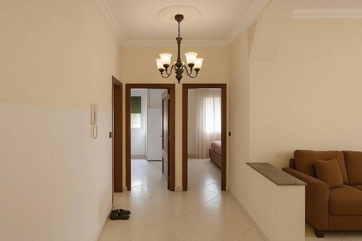 Gîte pour 6 personnes, avec vue et terrasse dans Nador - 3