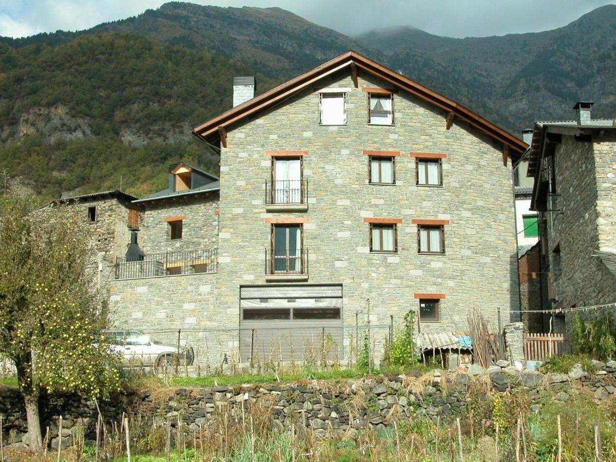 Apartamento entero, Apartamentos Estop in Sahún, Pirineo Aragonés