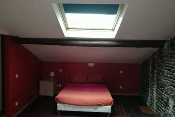 Appartement De Vacances pour 6 Personnes dans Roanne, Région de Roanne, Photo 2