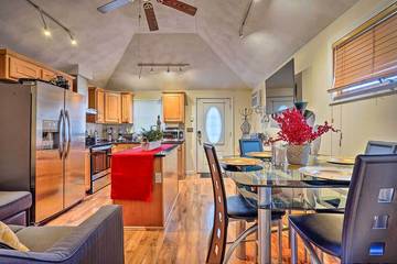 Vacation House for 2 Guests in Revere, Massachusetts, Picture 4