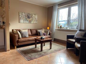 Ferienwohnung für 3 Personen in Fleckeby, Grünes Binnenland, Bild 1