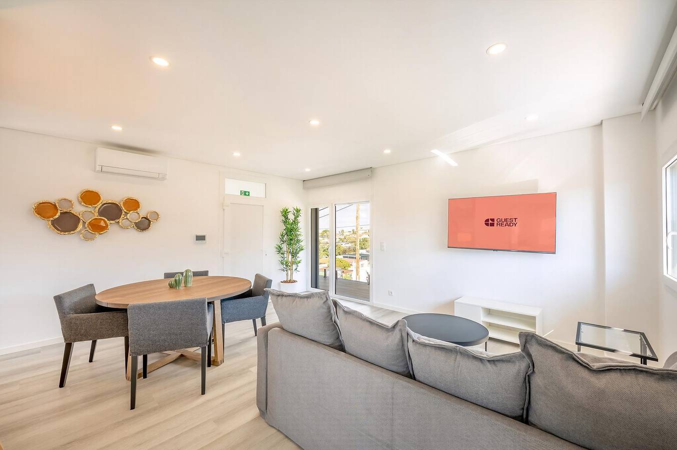 Appartamento intero, Guestready - Casa di charme a Charneca da Caparica in Charneca de Caparica e Sobreda, Halbinsel von Setúbal