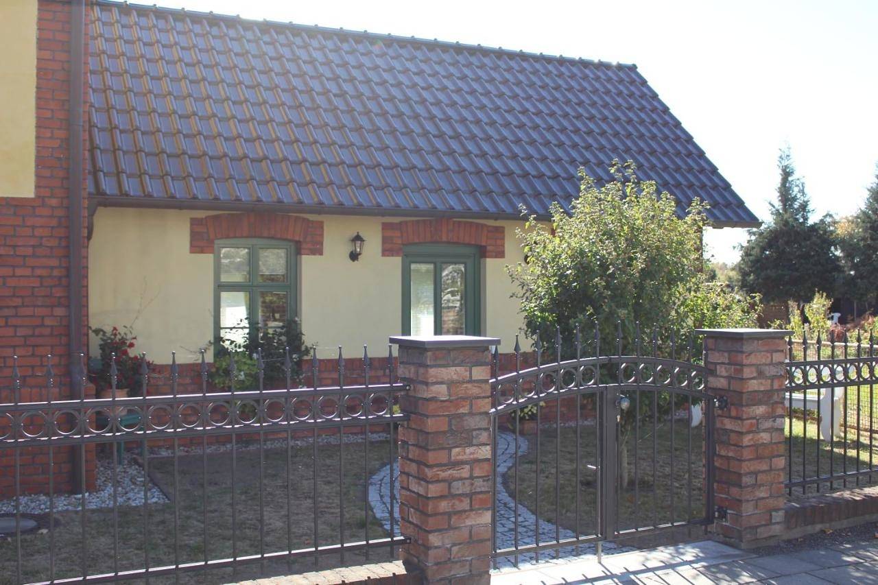Ganze Wohnung, Ferienwohnung Zum Alten Gaswerk in Gräfenhainichen, Dübener Heide