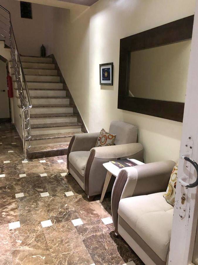 Gîte pour 6 personnes, avec terrasse et vue à Fnideq - 4