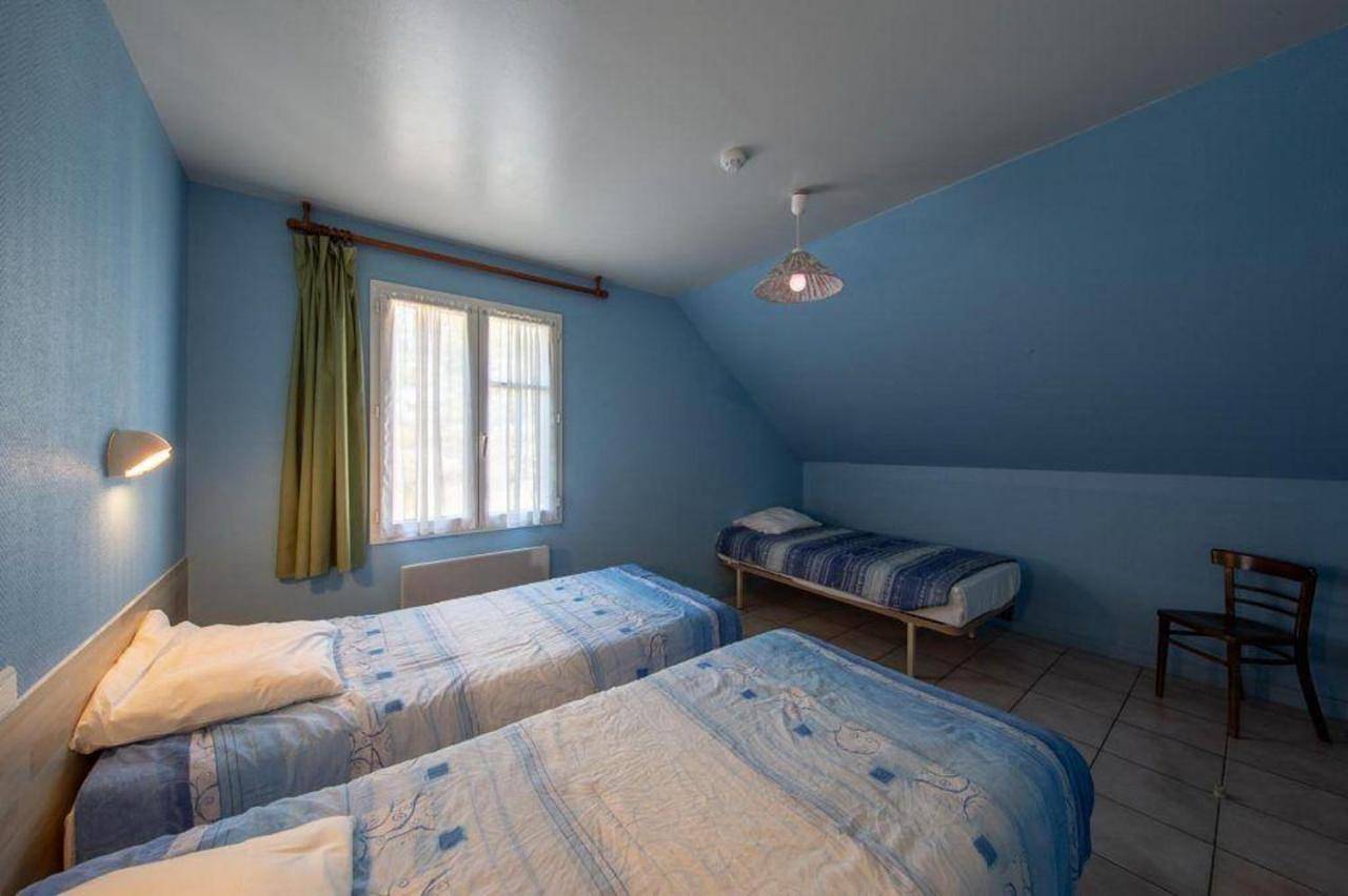 Maison spacieuse à Nevoy avec jardin de 200 m², idéal pour groupes ! in Nevoy, Région de Montargis