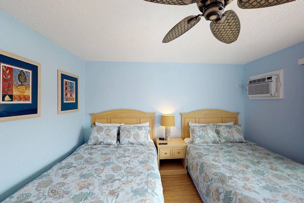 Ganze Wohnung, Canal Front Wohnung mit herrlichem Blick, günstige Lage in Sombrero Beach, Marathon