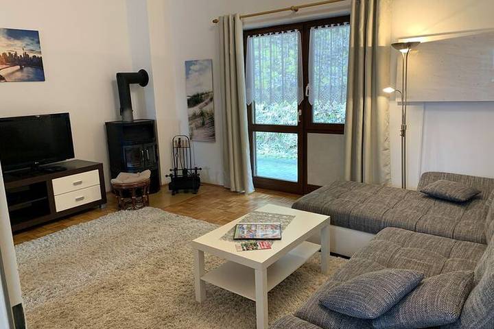 Ferienhaus in Falkenstein in Falkenstein ( Cham), Ostbayern