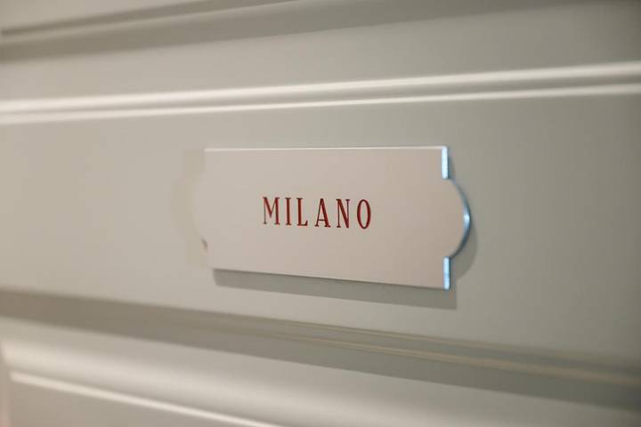 Chambre d’hôte pour 3 personnes, avec balcon ainsi que vue et vue sur le lac dans Torre del Lago Puccini - 4