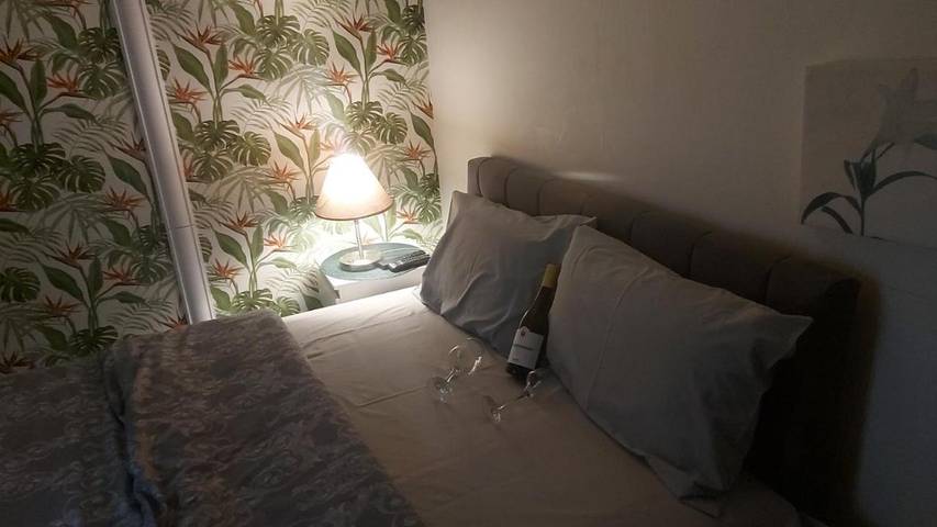 Appartement de vacances pour 2 personnes, avec terrasse