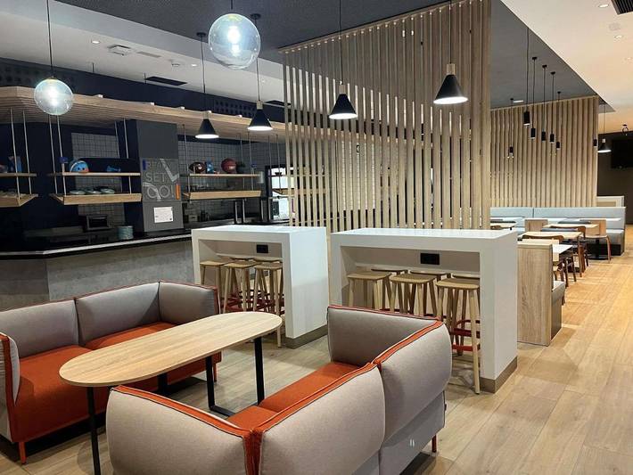 Maison d’hôte pour 2 personnes, avec terrasse, animaux acceptés à Logroño - 2