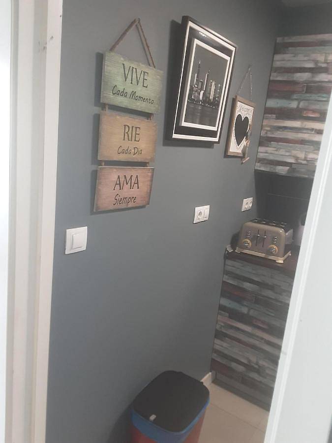 Casa rural para 4 personas, con jardín además de vistas y piscina en Valle del Asón-Gándara - 2