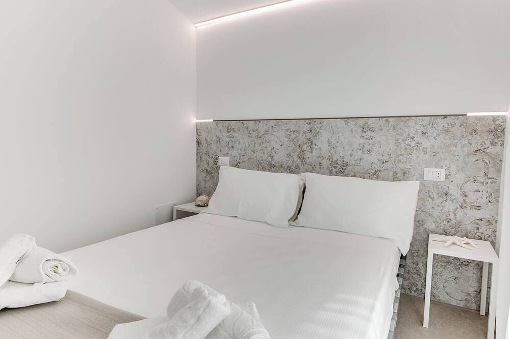 Entire apartment, Independent three-room apartment Attico Green 4 in Gabicce Mare, Pesaro-Urbino