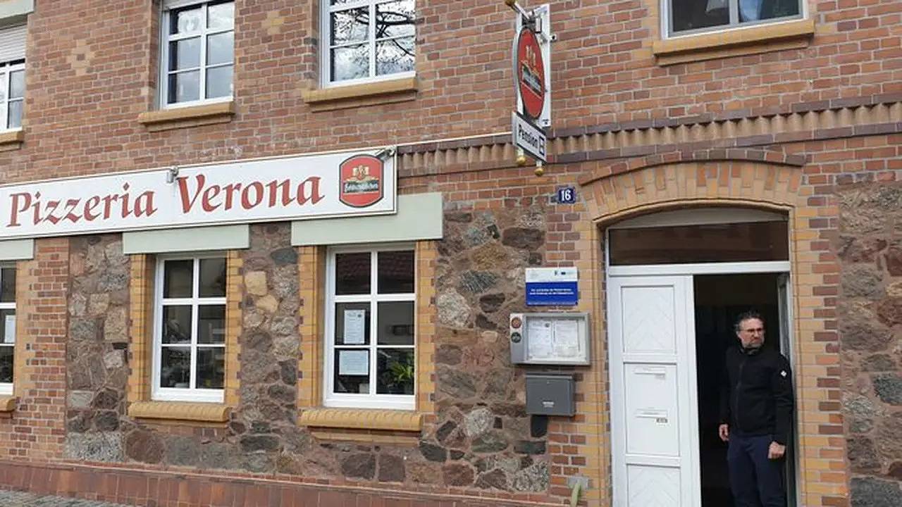 Einzelzimmer für 1 Person in Großräschen in Großräschen, Lausitzer Seenland