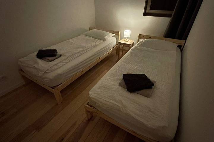 Location de vacances pour 10 personnes, avec jardin à Guebwiller - 3