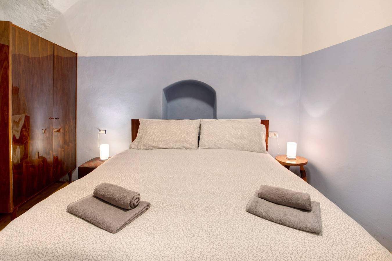 Ganze Wohnung, Ferienwohnung 'Casa Bianca' mit Bergblick in Bormio, Bormio Gemeinde