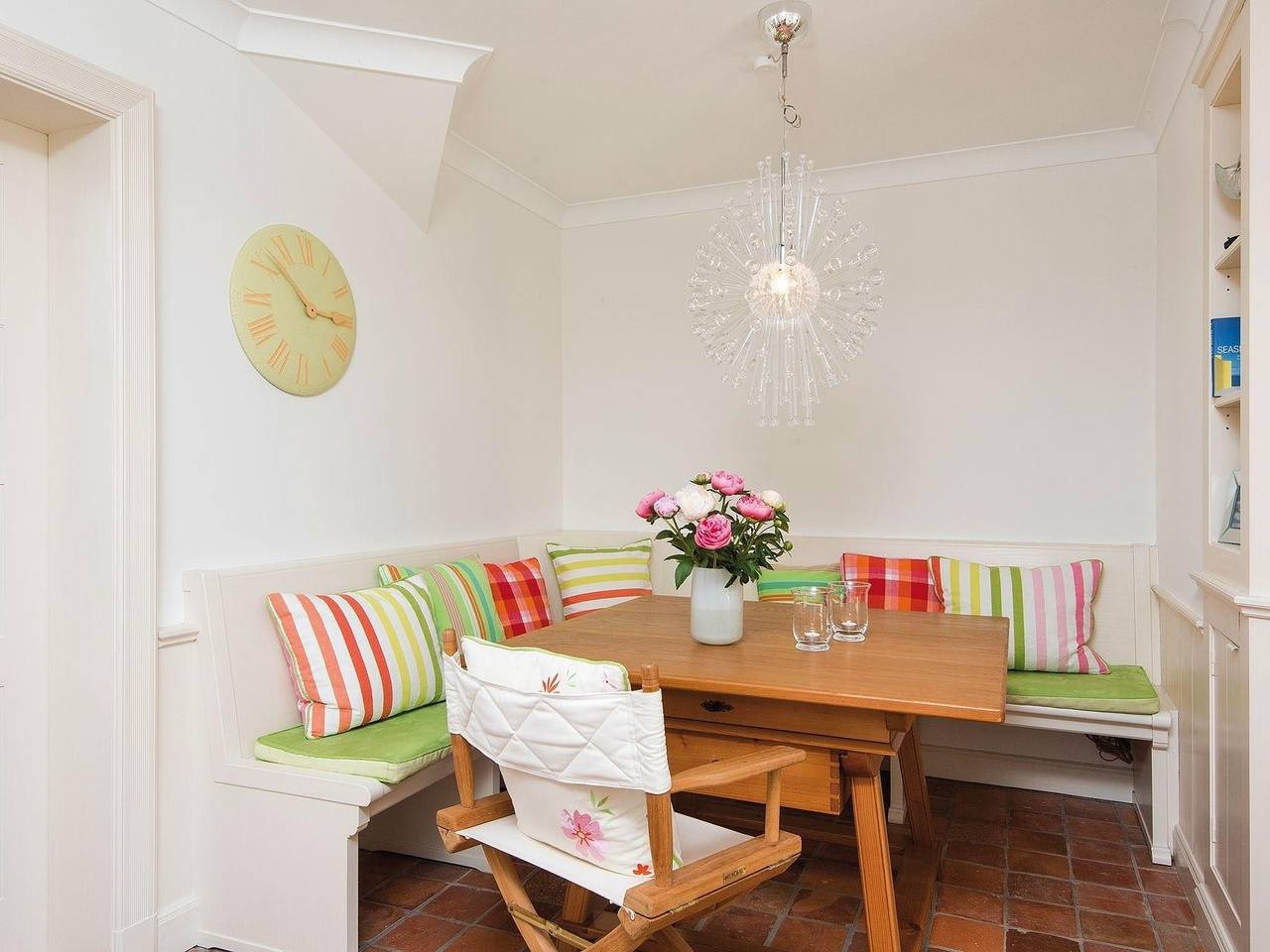 Biike Hüs in Kampen (Sylt), Sylt