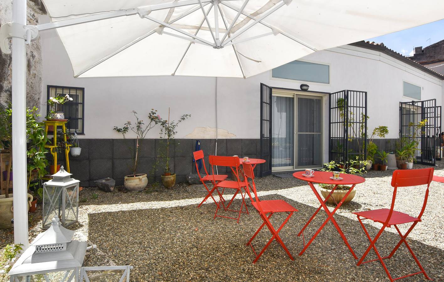 Ferienhaus für 4 Personen in Catania, Catania Provinz