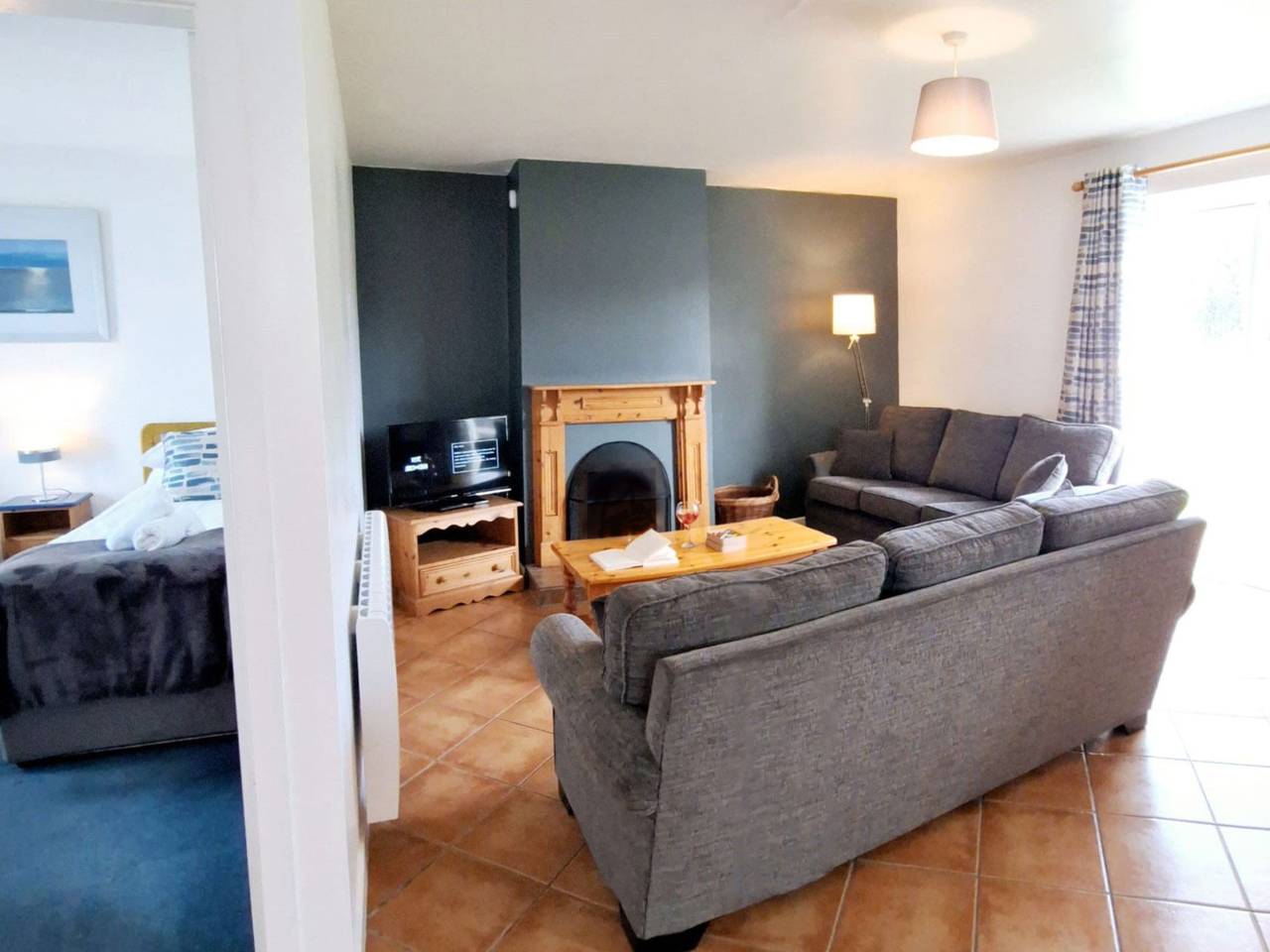 Ganze Wohnung, Dingle Hc No 9 - B in Dingle Halbinsel