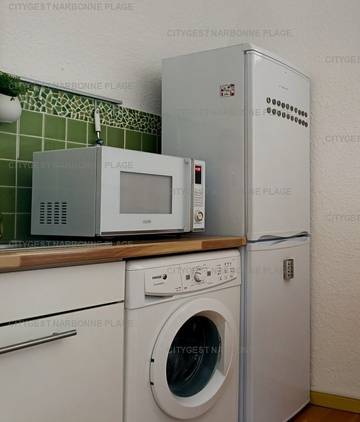 Vakantiewoning voor 4 Personen in Gruissan (Ville), Gruissan, Afbeelding 3