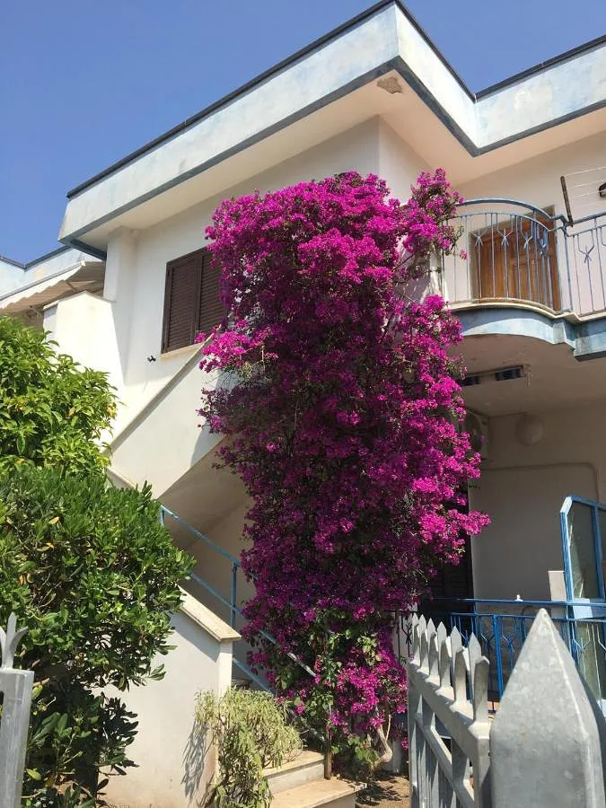 Apartamento de vacaciones para 6 personas, con balcón, Se admiten mascotas - 1