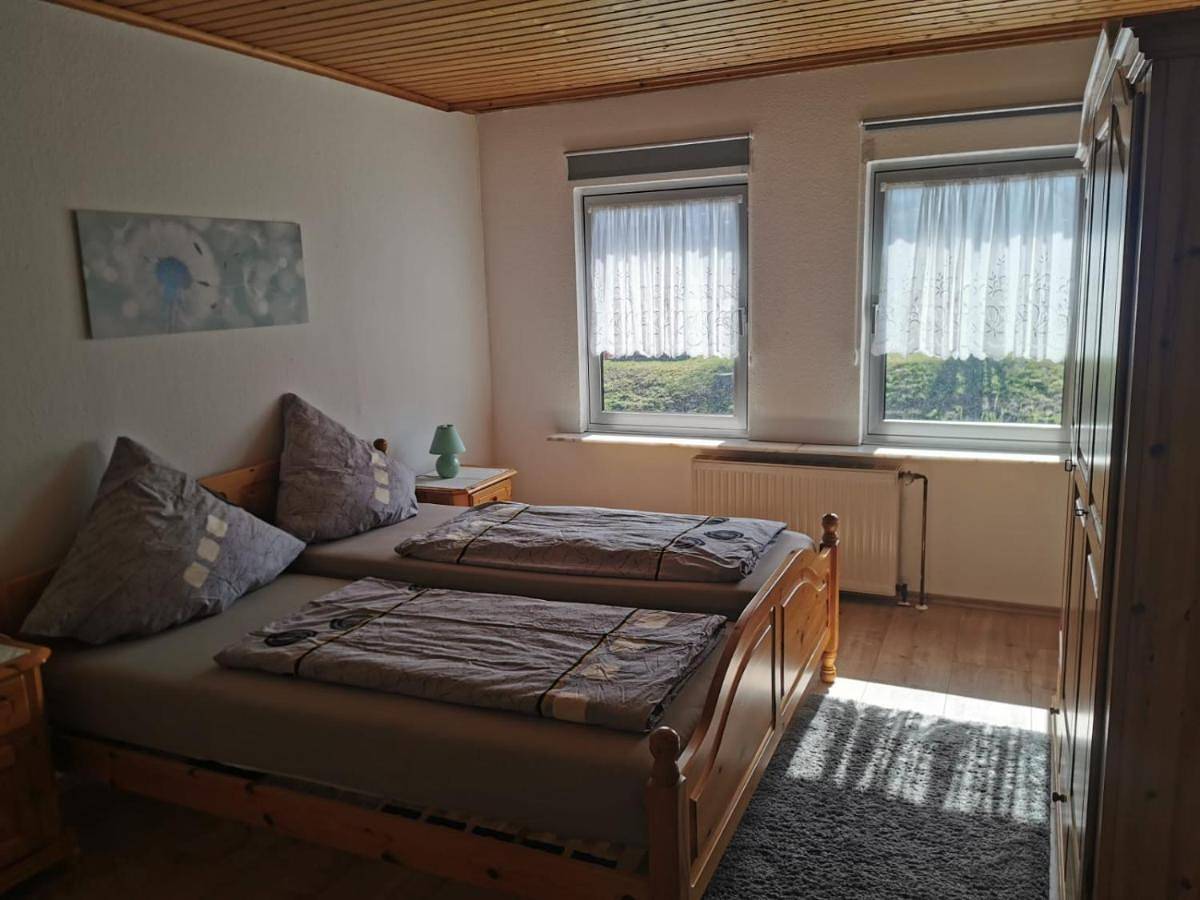 Two-Bedroom House in Mürlenbach, Vulkaneifel