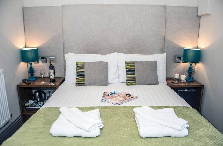 Appartement de vacances pour 6 personnes