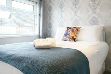 Glamping for 6 People in Holywood, County Down, Photo 2