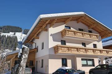 Hütte für 4 Personen in Kleinarl, Ski Amadé, Bild 2