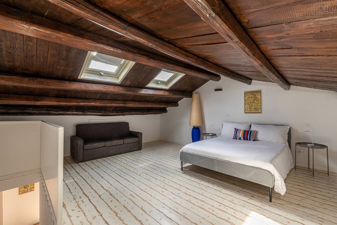 Appartamento intero, Casa Valverde in Centro Storico by Wonderful Italy in Castellammare (Palermo), Palermo
