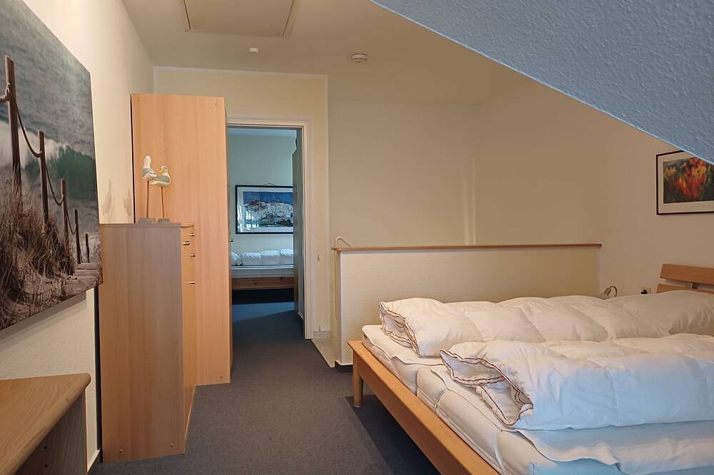 Kurhaus Wohnung 16, Deutschland in Ostseebad Rerik, Rerik