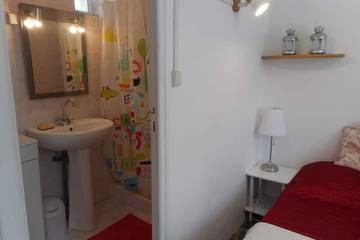 Location De Vacances pour 3 Personnes dans Scrignac, Parc naturel régional d'Armorique, Photo 3